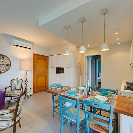Pandora Lake View Stresa - Happy Rentals Exteriör bild