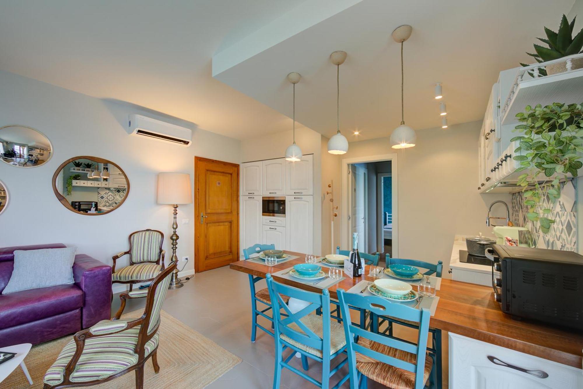 Pandora Lake View Stresa - Happy Rentals Exteriör bild